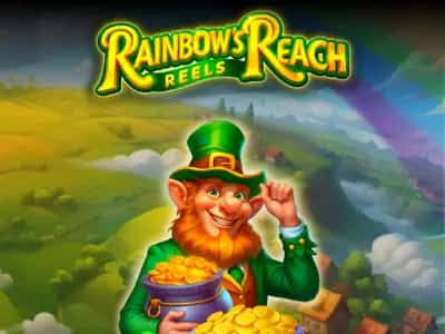 Rainbow's Reach Reels