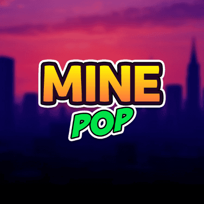 Mine Pop