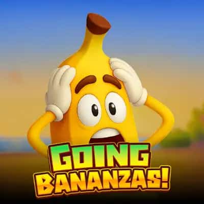 Going Bananzas!