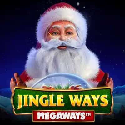 Jingle Ways MegaWays
