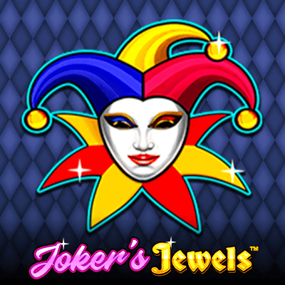 Joker's Jewels