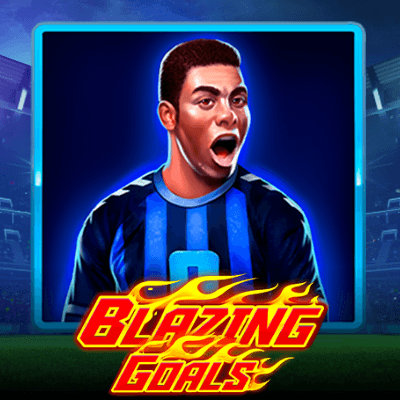 Blazing Goals