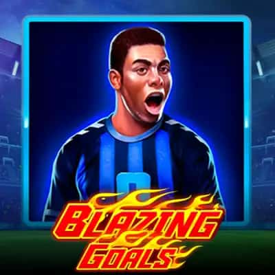 Blazing Goals