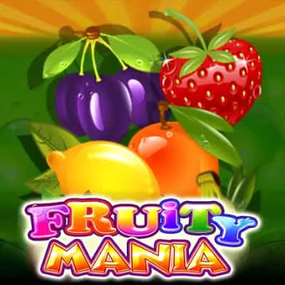Fruity Mania