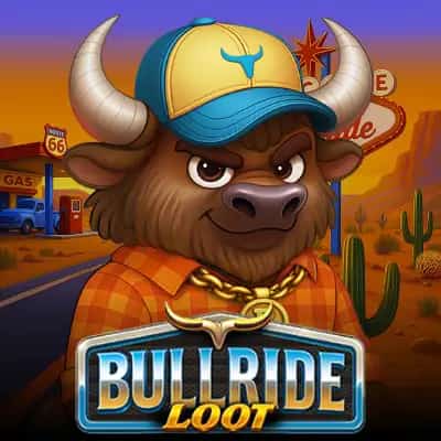 Bullride Loot