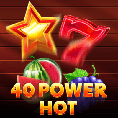 40 Power Hot
