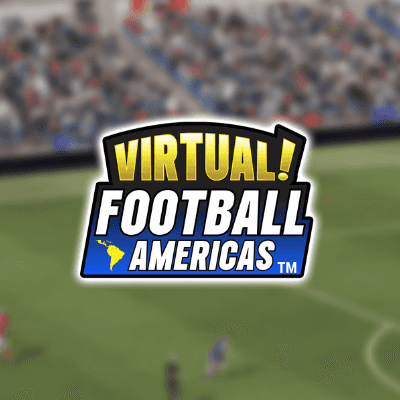 Virtual! Football Americas