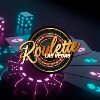 Las Vegas Roulette