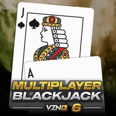 Blackjack VZN 6