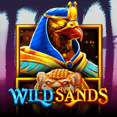 Wild Sands