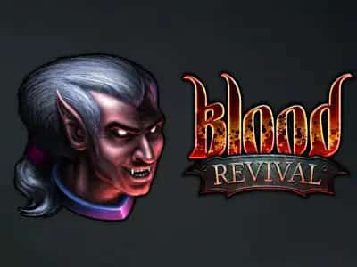 Blood Revival
