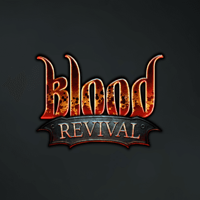 Blood Revival
