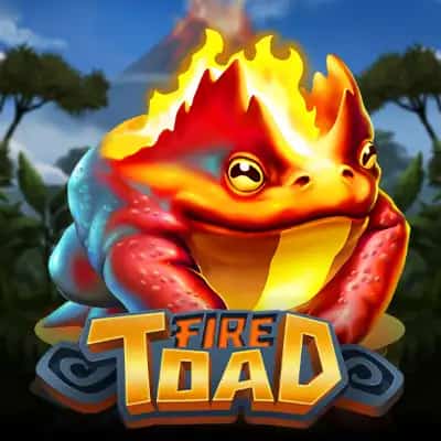 Fire Toad
