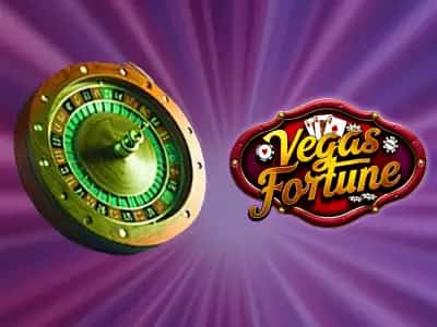 Vegas Fortune