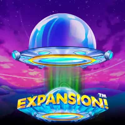 Expansion!