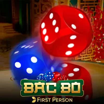 First Person Bac Bo