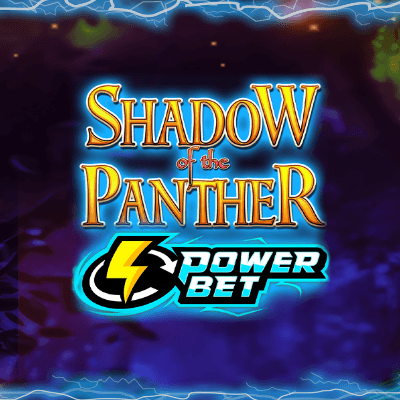 Shadow of the Panther: Power Bet