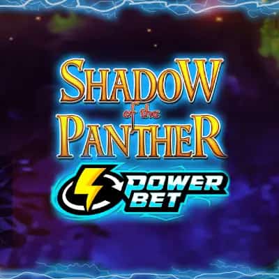 Shadow of the Panther: Power Bet