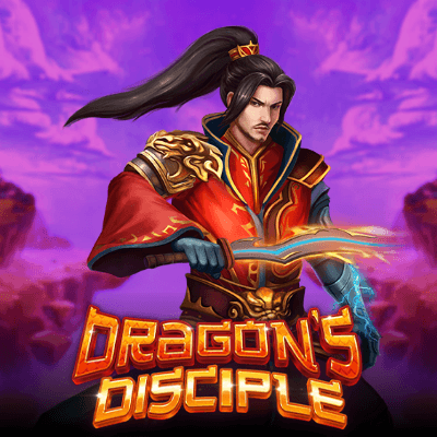 Dragon’s Disciple