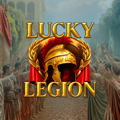 Lucky Legion