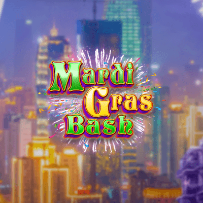 Mardi Gras Bash