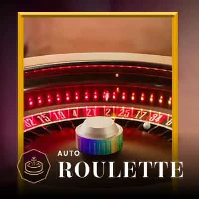 Bombay Live Auto Roulette