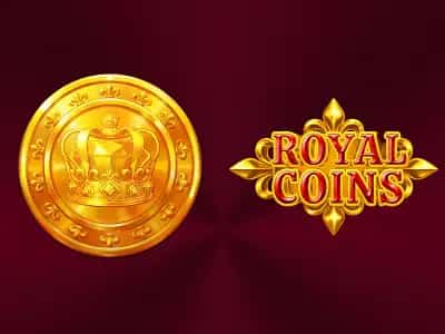 Royal Coins 3X3