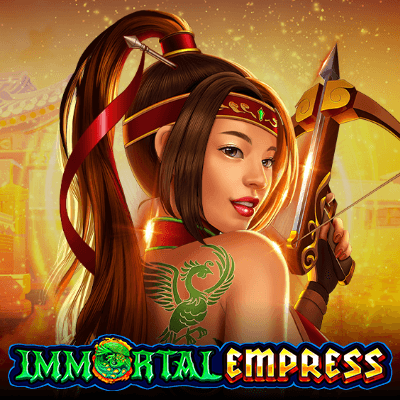 Immortal Empress