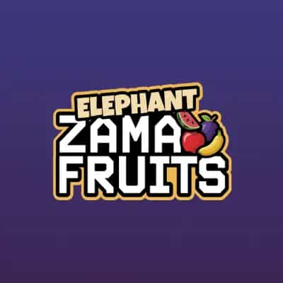 Zama Fruits Elephant
