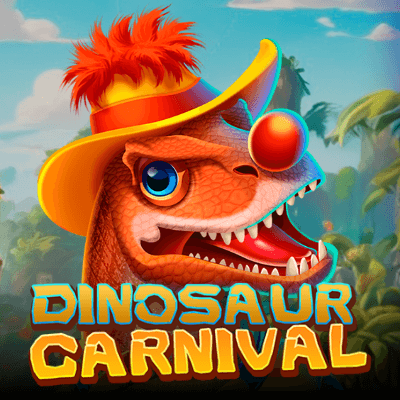 Dinosaur Carnival