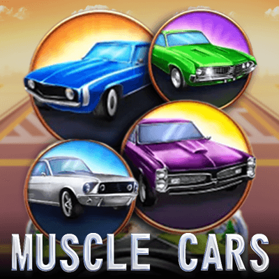 Muscle Cars