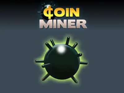 Coin Miner
