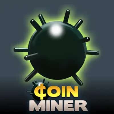 Coin Miner
