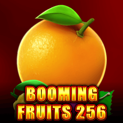 Booming Fruits 256