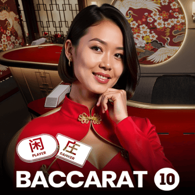 Baccarat 10