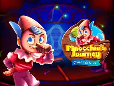 Pinocchio's Journey