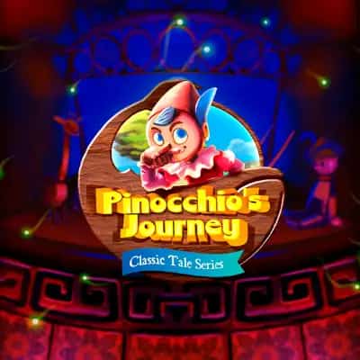 Pinocchio's Journey