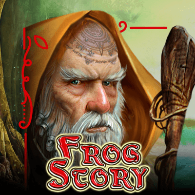 Frog Story