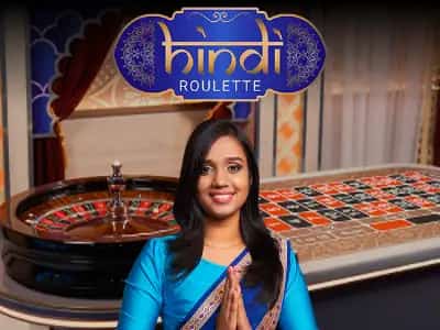Hindi Roulette Live