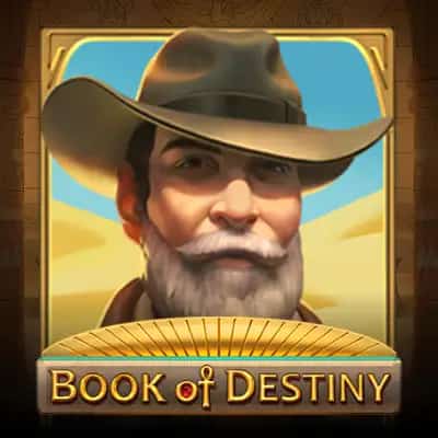 Book of Destiny