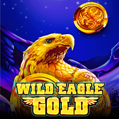 Wild Eagle Gold
