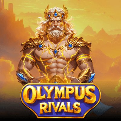 Olympo Rivals