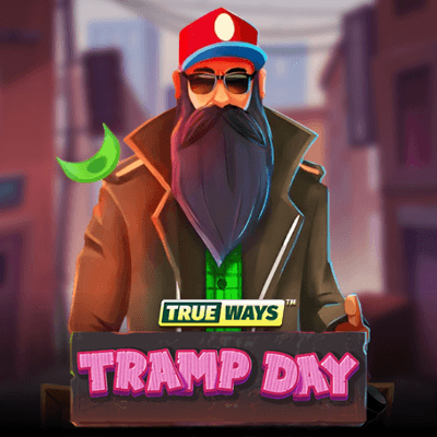 Tramp Day TRUEWAYS