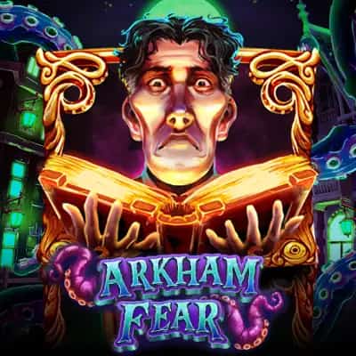 Arkham Fear