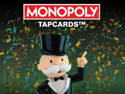 Monopoly TapCards™