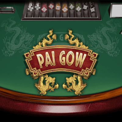 Pai Gow