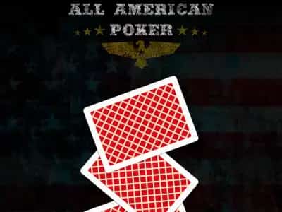 All American Poker