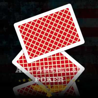 All American Poker