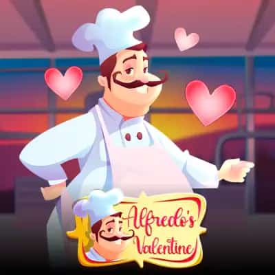 Alfredo's Valentine