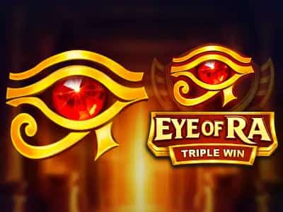 Eye of Ra: Triple Win